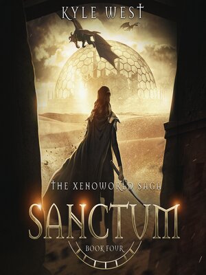 cover image of Sanctum